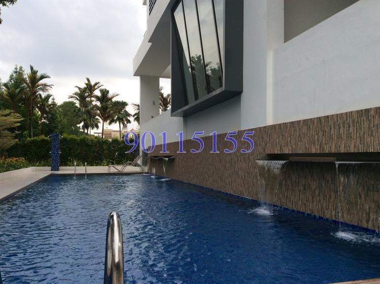 iSuites @ Palm (D19), Apartment #123534082